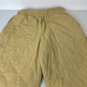 Emory Park Quilted Pants